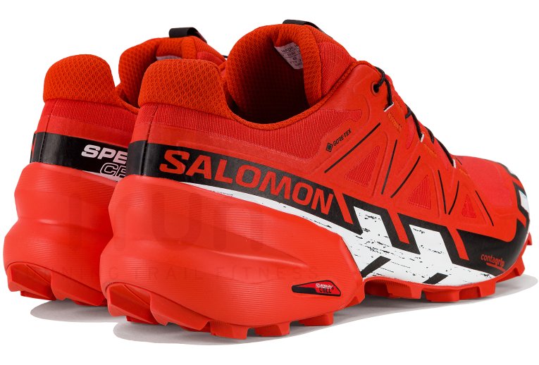 Salomon Speedcross 6 Gore-Tex