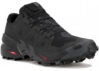 Salomon Speedcross 6 Gore-Tex Trail Running Shoes