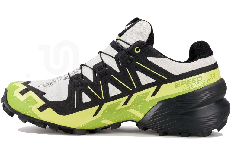 Salomon Speedcross 6 Gore-Tex