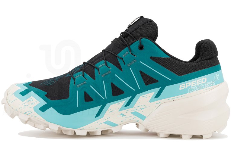 Salomon Speedcross 6 Gore-Tex Herren