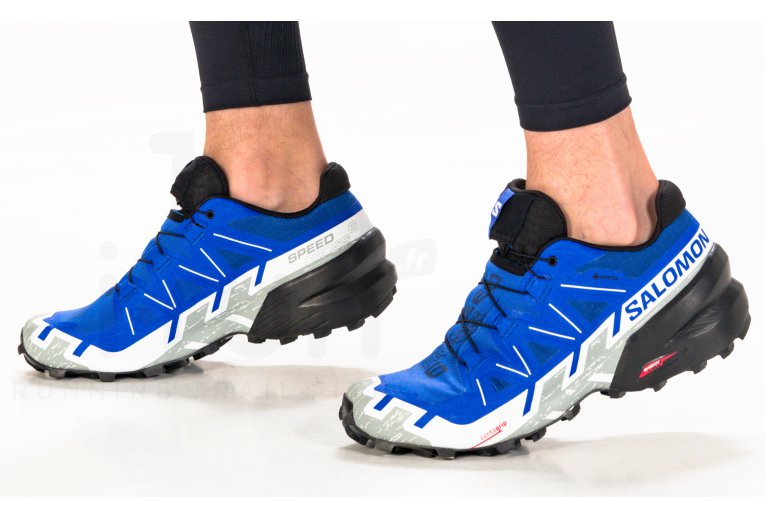 Salomon Speedcross 6 Gore-Tex M