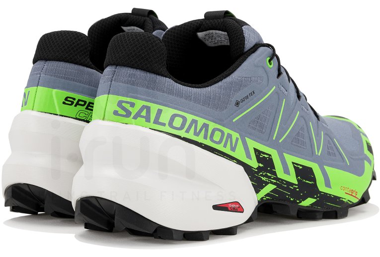 Salomon Speedcross 6 Gore-Tex M