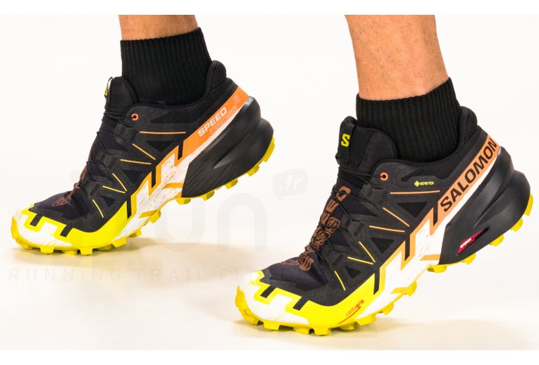 Salomon Speedcross 6 Gore-Tex Herren