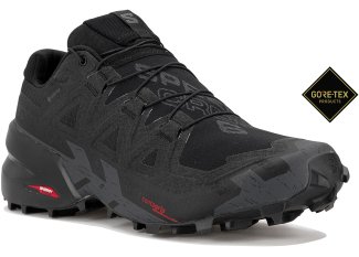 Salomon Speedcross 6 Gore-Tex Trail Running Shoes