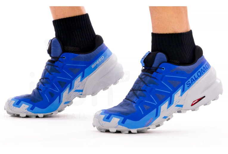 Salomon Speedcross 6 Gore-Tex Herren