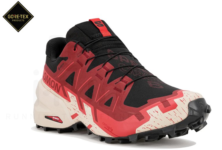 Salomon Speedcross 6 Gore-Tex M