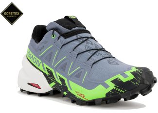 Salomon Speedcross 6 Gore-Tex M