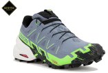 Salomon Speedcross 6 Gore-Tex M