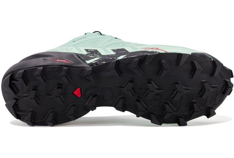 Salomon Speedcross 6 Gore-Tex