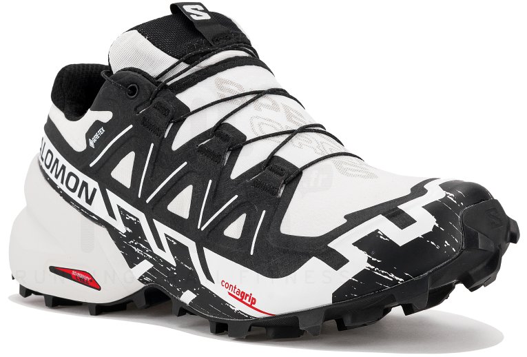 Salomon Speedcross 6 Gore-Tex Damen