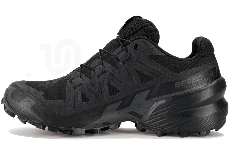 Salomon Speedcross 6 Gore-Tex