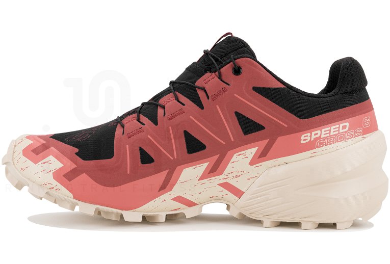 Salomon Speedcross 6 Gore-Tex