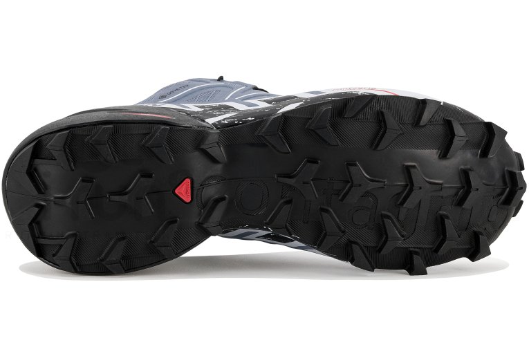Salomon Speedcross 6 Gore-Tex