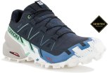 Salomon Speedcross 6 Gore-Tex W