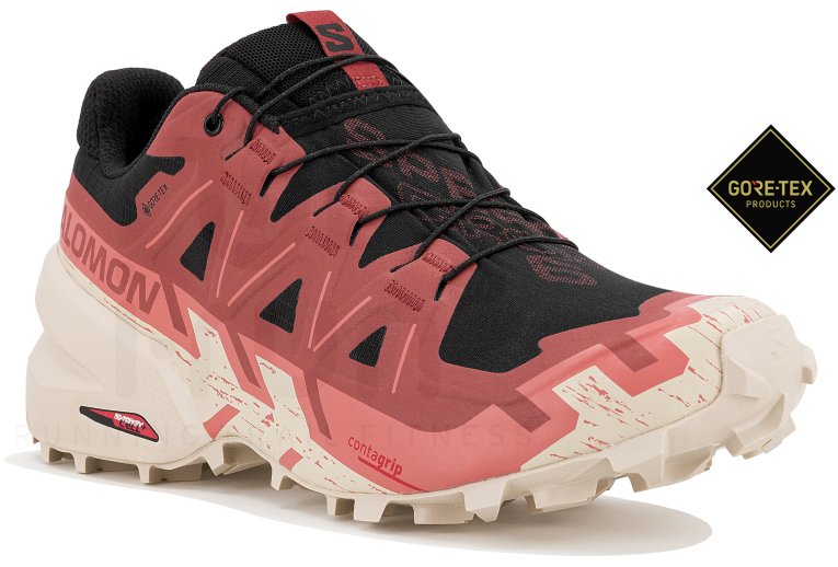 Salomon Speedcross 6 Gore Tex W