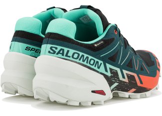 Salomon Speedcross 6 Gore-Tex Damen