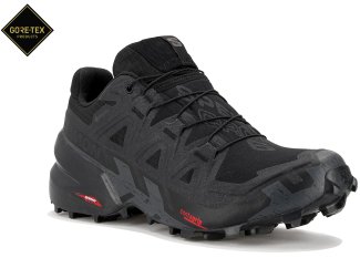 Salomon Speedcross 6 Gore-Tex W