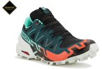 Salomon Speedcross 6 Gore-Tex W