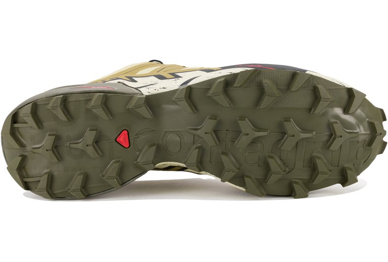 Salomon Speedcross 6 Herren