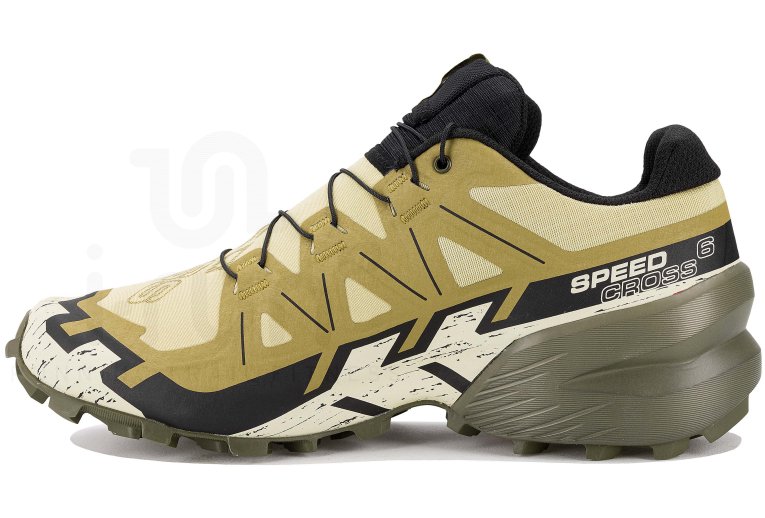 Salomon Speedcross 6 Herren