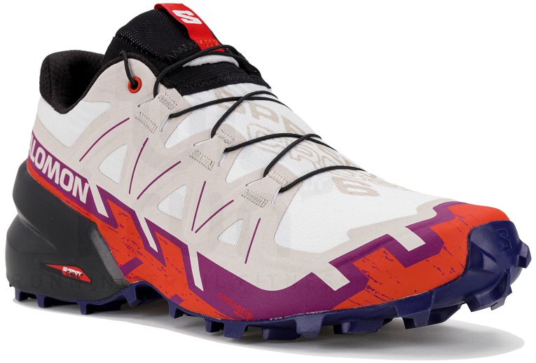 Salomon Speedcross 6 Damen