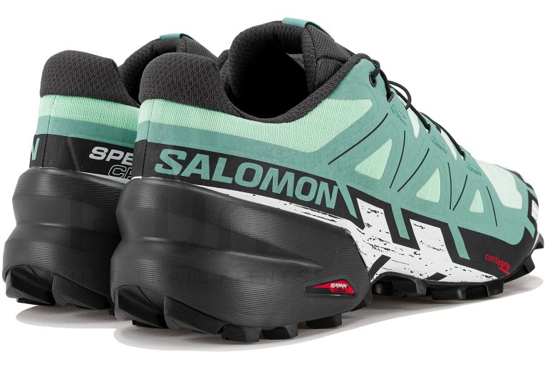 Salomon Speedcross 6