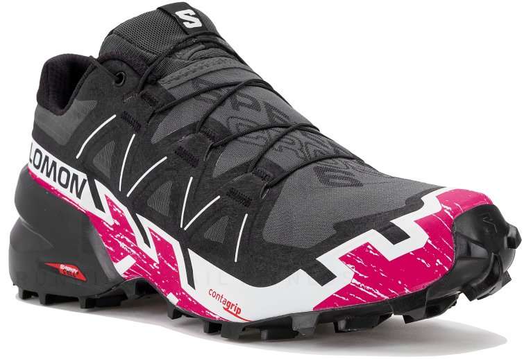 Salomon Speedcross 6 Damen