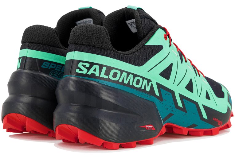 Salomon Speedcross 6