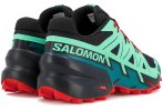 Salomon Speedcross 6