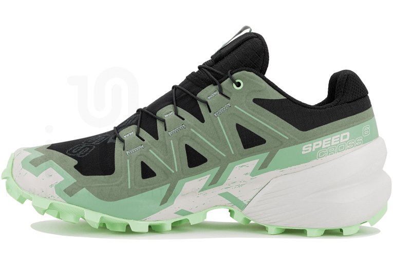 Salomon Speedcross 6 Mulher