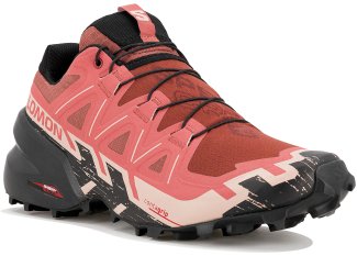 Salomon Speedcross 6 W