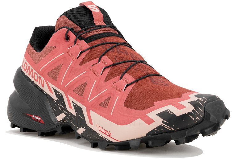 Salomon Speedcross 6 Damen