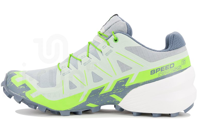 Salomon Speedcross 6