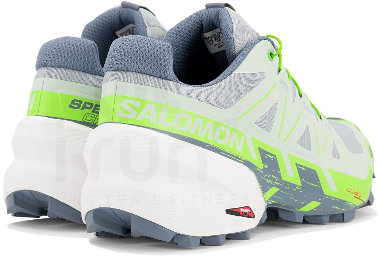 Salomon Speedcross 6