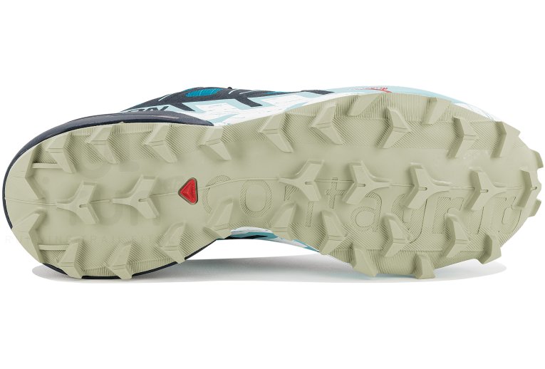 Salomon Speedcross 6