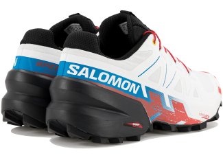 Salomon Speedcross 6 Damen