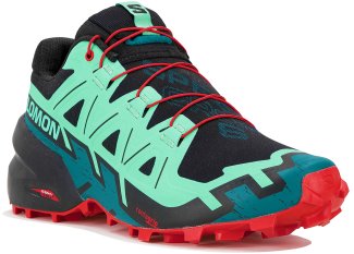 Salomon Speedcross 6 Damen