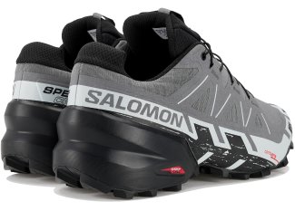 Salomon Speedcross 6 Wide