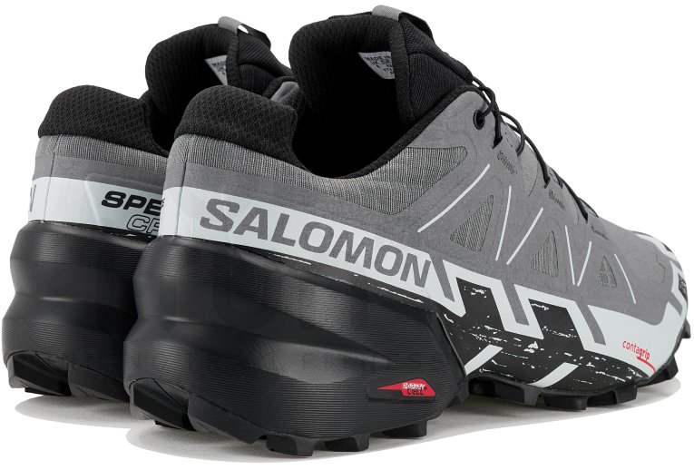 Salomon Speedcross 6 Wide