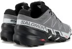 Salomon Speedcross 6 Wide