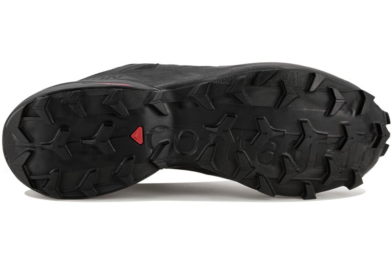 Salomon Speedcross 6 Wide M