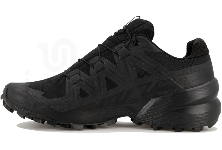 Salomon Speedcross 6 Wide M