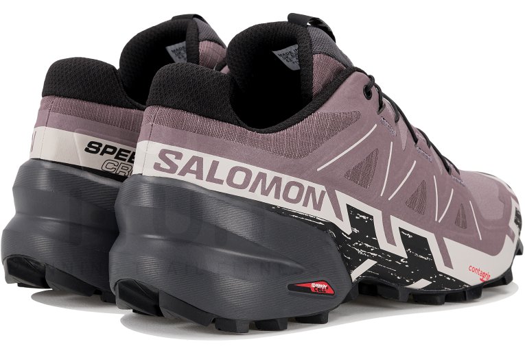 Salomon Speedcross 6 Wide Damen