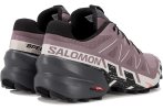 Salomon Speedcross 6 Wide Damen