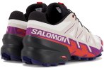 Salomon Speedcross 6 Wide Damen
