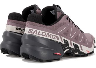 Salomon Speedcross 6 Wide Damen