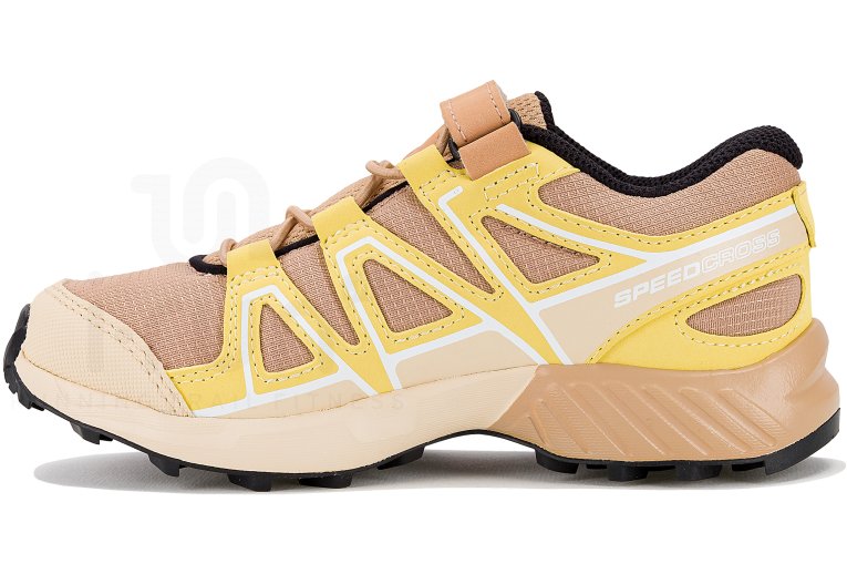 Salomon Speedcross Bungee Fille