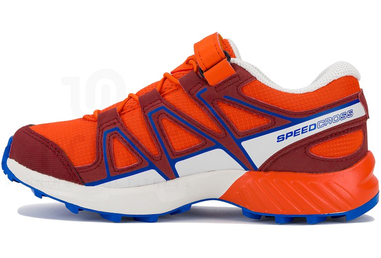 Salomon Speedcross Bungee Junior