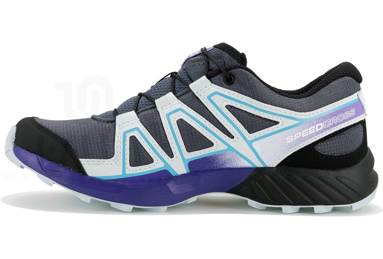 Salomon Speedcross Girl