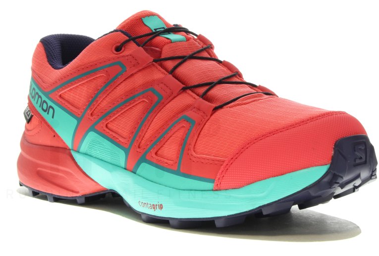 Salomon Speedcross ClimaShield Waterproof